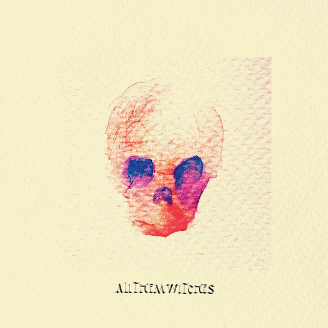 All Them Witches - ATW (LP) - Velvet Music