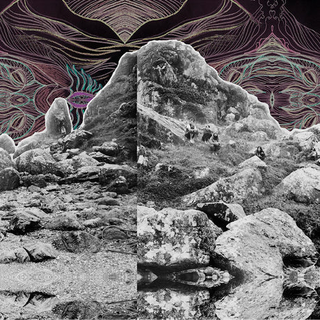 All Them Witches - Dying Surfer Meets His Maker (LP) - Velvet Music