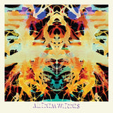 All Them Witches - Sleeping through the war (LP)