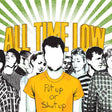 All Time Low - Put up or shut up (CD) - Velvet Music