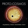 Allan Holdsworth - Proto-cosmos (CD) - Velvet Music