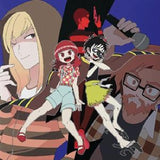 Andrew Allanson - Yiik i.v & y2k: benevolent psychosis (LP)