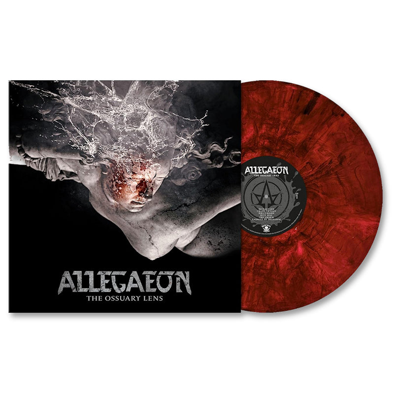 Allegaeon - The ossuary lens (LP)