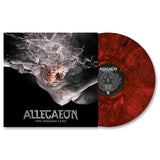 Allegaeon - The ossuary lens (LP)