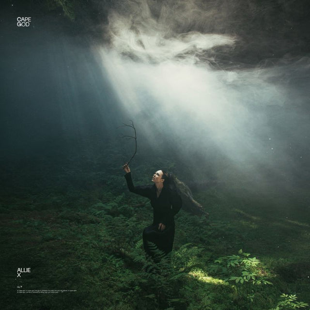 Allie X - Cape god (LP) - Velvet Music