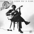 Fenton Robinson - Somebody loan me a dime (LP) - Velvet Music