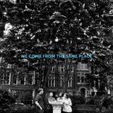 Allo Darlin' - We come from the same place (CD)