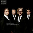 Alma Quartet - Korngold: string quartet no. 2, op. 26 / string quartet no. 3, op. 34 (LP) - Velvet Music