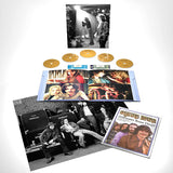OST (Original SoundTrack) - Almost famous (CD) - Velvet Music