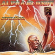 Alpha Blondy - Jerusalem (LP) - Velvet Music