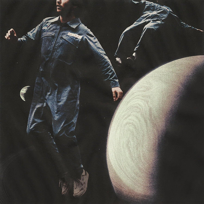 Alpha Cassiopeiae - Shadows (CD)