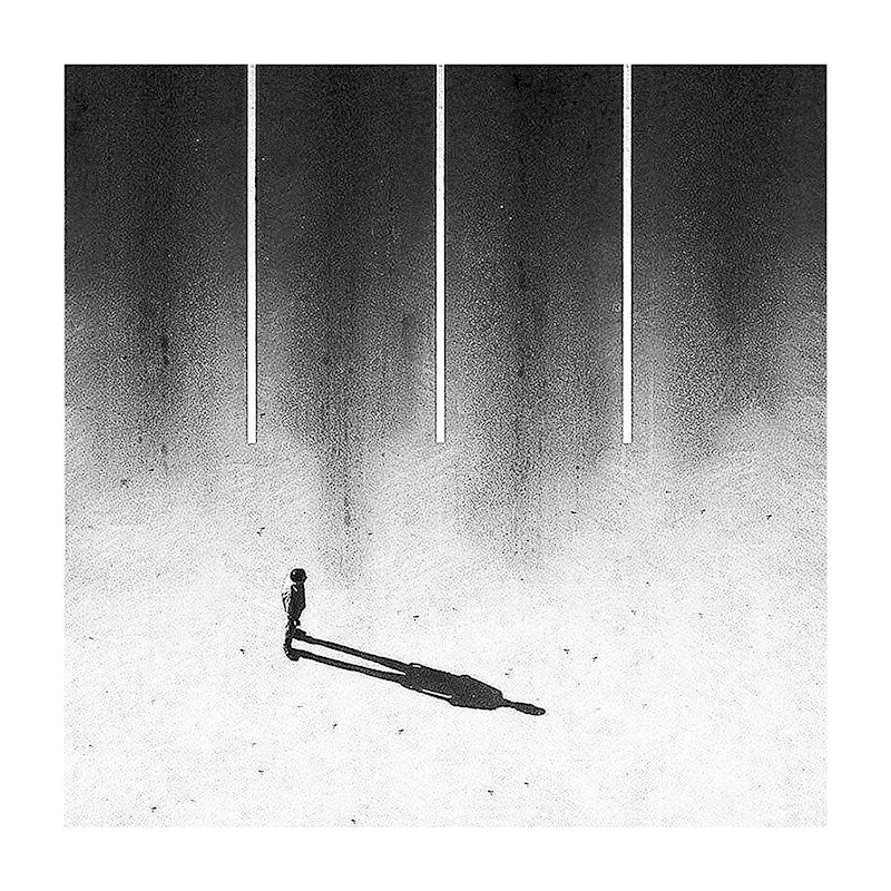 Alpha Wolf - Mono (CD) - Velvet Music