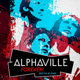 Alphaville - Forever! best of 40 years (LP) - Velvet Music