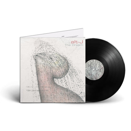 Alt-J - The dream (LP) - Velvet Music