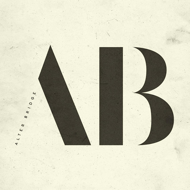 Alter Bridge - Alter bridge (LP) - Velvet Music
