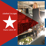 Altered Images - Clara libre (12-inch maxi-single)