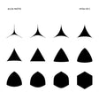 Alva Noto - HYbr:ID I (CD) - Velvet Music