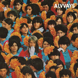Alvvays - Alvvays (CD) - Velvet Music