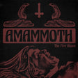 Amammoth - Fire above (LP) - Velvet Music