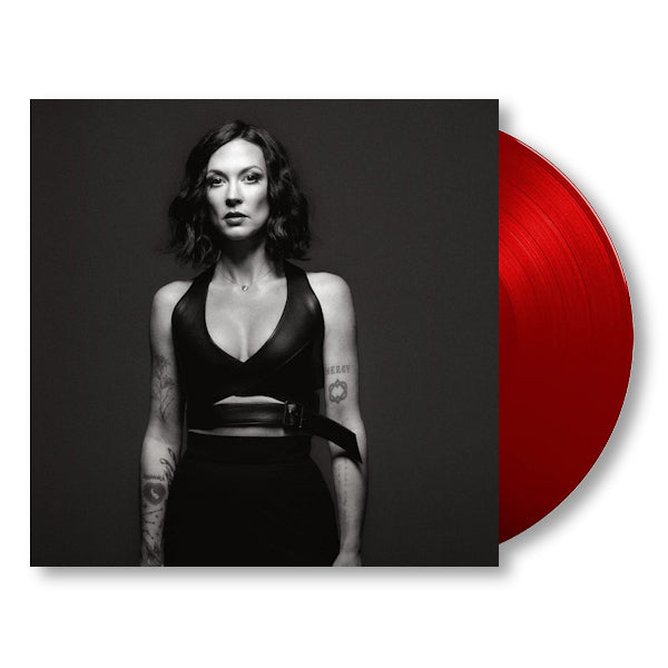 Amanda Shires - Take it like a man (LP) - Velvet Music