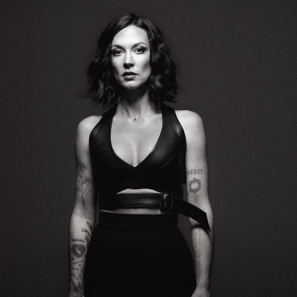 Amanda Shires - Take it like a man (CD) - Velvet Music