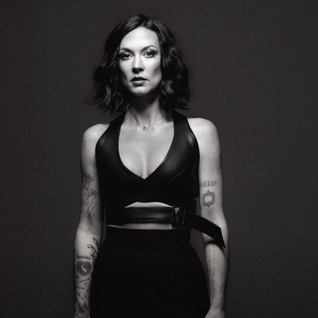 Amanda Shires - Take it like a man (LP) - Velvet Music