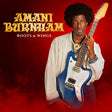 Amani Burnham - Roots & wings (CD) - Velvet Music
