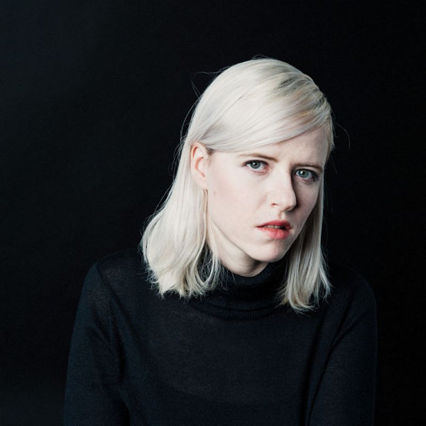 Amber Arcades - Cannonball (LP) - Velvet Music