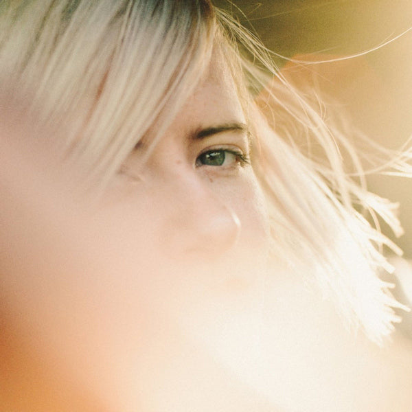 Amber Arcades - Fading lines (CD)