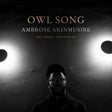 Ambrose Akinmusire - Owl song (CD) - Velvet Music