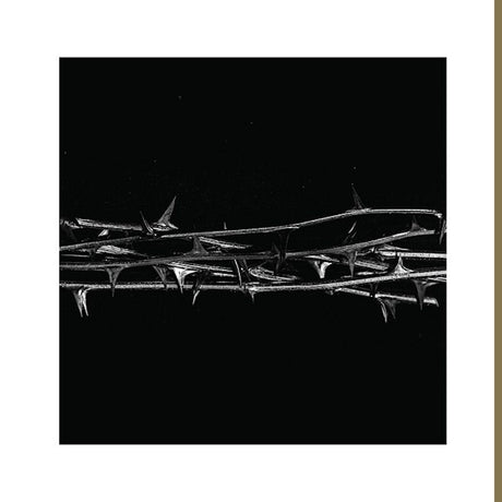 Amenra - De doorn (CD) - Velvet Music
