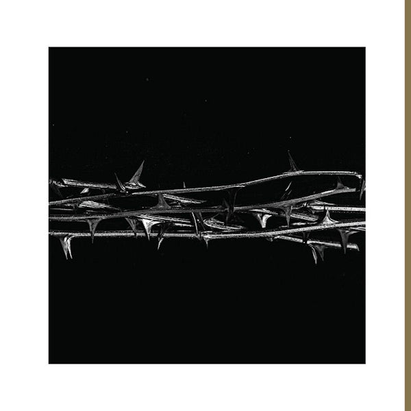 Amenra - De doorn (CD) - Velvet Music