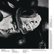 Amenra - With fang and claw (12-inch maxi-single) - Velvet Music