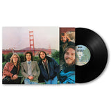 America - Hearts (LP) - Velvet Music