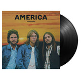 America - Homecoming (LP)