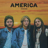 America - Homecoming (LP)