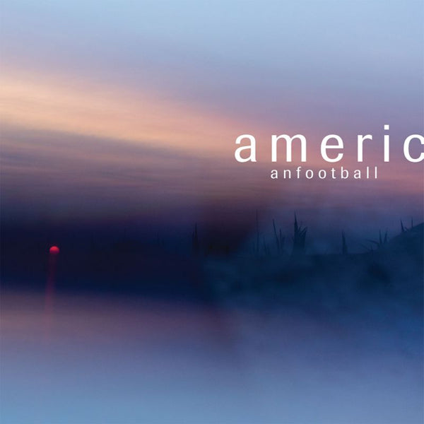 American Football - American football (lp3) (CD) - Velvet Music