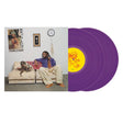 Amine - 13 months of sunshine (LP) - Velvet Music