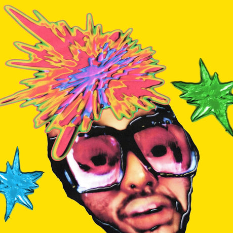 Amine - TWOPOINTFIVE (LP) - Velvet Music