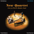 Amir Elsaffar - New quartet live at pierre boulez saal (CD) - Velvet Music