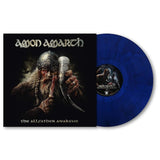 Amon Amarth - The allfather awakens (LP)