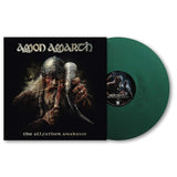 Amon Amarth - The allfather awakens (LP)