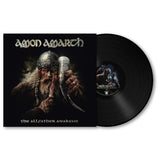 Amon Amarth - The allfather awakens (LP)