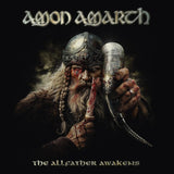 Amon Amarth - The allfather awakens (LP)