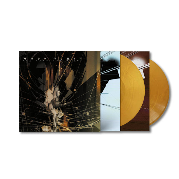 Amon Tobin - Out from out where (LP) - Velvet Music
