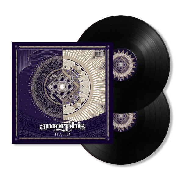 Amorphis - Halo (LP) - Velvet Music