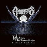 Amorphis - Tales from the thousand lakes: live at tavastia (LP) - Velvet Music