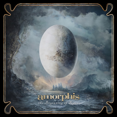Amorphis - The beginning of times (CD) - Velvet Music