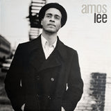 Amos Lee - Amos Lee (LP) - Velvet Music