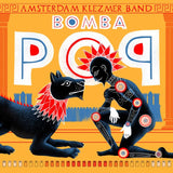 Amsterdam Klezmer Band - Bomba pop (CD) - Velvet Music